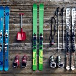 Sporty zimowe: wszystko, co warto wiedzieć o zimowych sportach okiem blogera